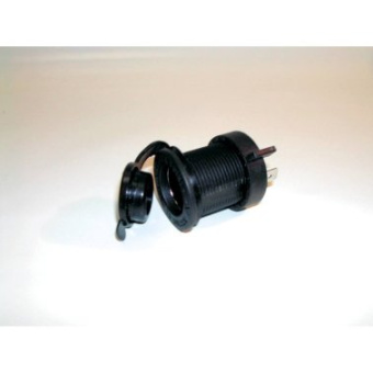 Marinco Seapower Marine Male Cigarette Lighter Socket