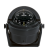 Ritchie Compass Model 'Voyager B-81', 12v, Bracket Mount Compass, Dial Ø76,2mm/5°, Black