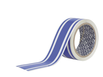 PSP Colour Stripe Waterline/Decoration Tape T2 Red 44mm x 10m