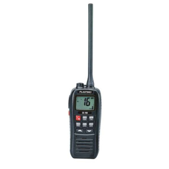 Plastimo P200448 - Handheld VHF SX-350 UK