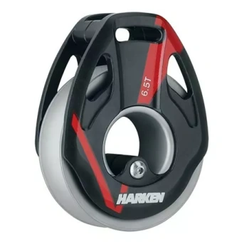 Harken 3297AL - 6.5T Aluminum V™ Block