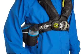 Spinlock DW-PCS Side Pack For Deckvest