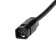 Humminbird 710279-1 - Plastic Thru Hull Transducer XPTH 9 HW T