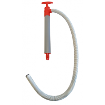Ferrari Group Hand Bilge Pump 50 mm x 500 mm
