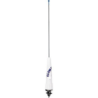 Plastimo 46729 - RA106 Aloud VHF Antenna - For Sailing Boat