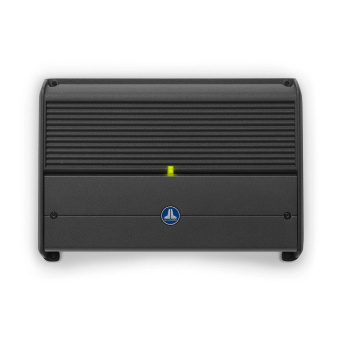 JL Audio 010-03118-00 - 5-Channel Amplifier XDM700/5 700W