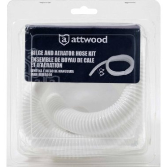 Attwood Hose For Tsunami & Sahara Pumps