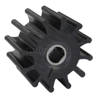 Jabsco 8600-0002B - Impeller 370 HP EPDM 2FL