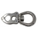 Tylaska T40 Large Bail Trigger Snap Shackle 274 mm