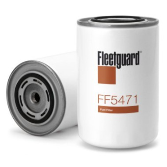 Fleetguard FF5471 Fuel Filter FF5471 - For Iveco Engines