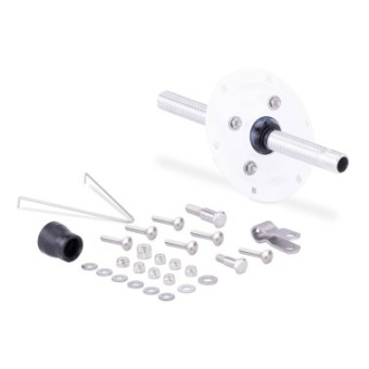 Dometic SA27253P Ball joint kit - 15°