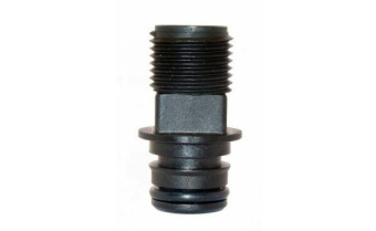 Flojet 20381034 - Port Kit 1/2 Inch QEST Viton (FKM)