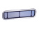 Clip Mosquito Flyscreens for Lewmar Portholes – Stainless Steel