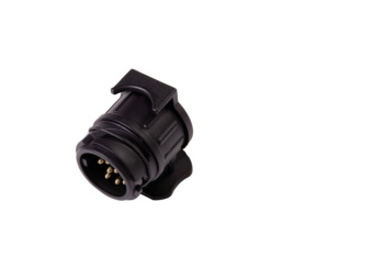 Automarine Trailer Plug Transition 13-Pin to 7-Pin 12V