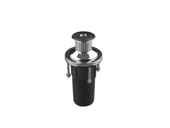 Lewmar 69100069 - VX Capstan 12V 800W