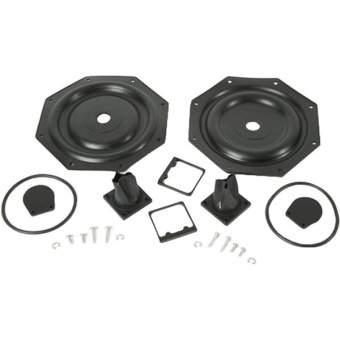 Whale AK8060 - Service Kit For Whale Double Action Henderson MK5 Pumps