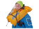Besto 20427029 - Spray Hood in Pouch