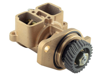 Albin 05-01-024 - Y Engine Cooling Pump