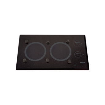 Kenyon Lite Touch 10A/240V - 2400w 2 X Ø 16.5cm, Landscape