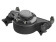 Borika FMa - T-Bolt Mounting Adapter Side-Mount