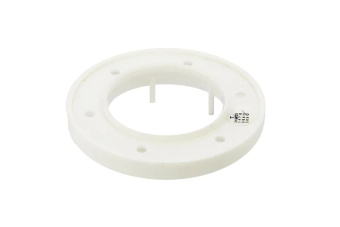 Vetus VE40 - White Plastic Ring for UFO