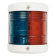 Euromarine Navigation Light 76mm White - Bicolor Green Red