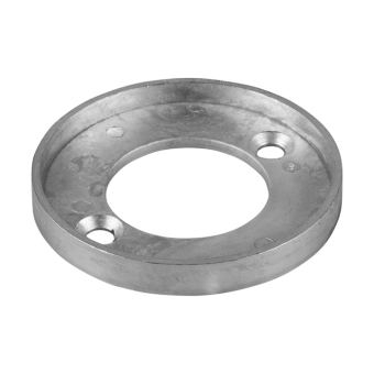 Tecnoseal 875805 / 853811 Volvo Penta AQ 250-270 Outdrive Ring Anode Ø118 mm