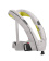 Spinlock DW-LTE/ATW Deckvest LITE 170N Lifejacket - White