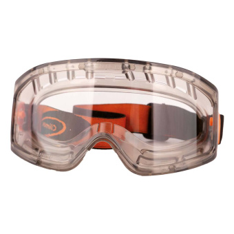 Climax Dust Goggles Comfort Ventilated