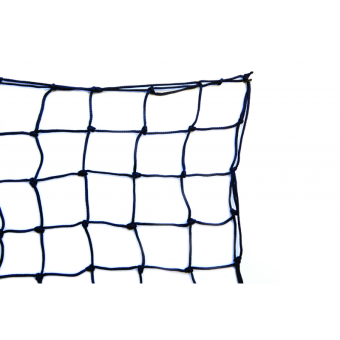 Blue Nylon Braid Net 60 cm 30 m