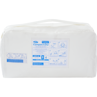 Eurovinil Liferaft Compact-dry For 6 People