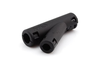 Ripca Y-Connector Convoluted Tube 3-Way Ø6x6x4.5mm (25 pcs)