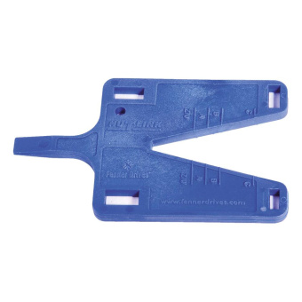 Key For Nu-T-Link V-Belt