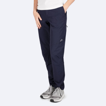Plastimo P203411 - Performance Deck Pants Navy Blue Women Size XS