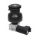 Antal XT80.3EHAL - Self-Tailing Aluminum Electric Winch (3-Speed)12v