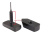 Humminbird 710210-1 - Plastic Thru Hull Transducer XPTH 9 HDSI 180 T No Mega