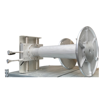 Proteus B1 625-725mm Ø300 Base