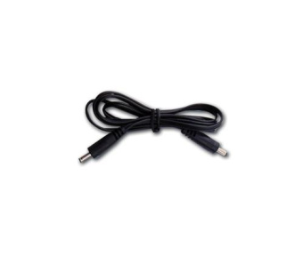 Hollex Adapter Cable 3.5/1.35 Male/Male L=1000
