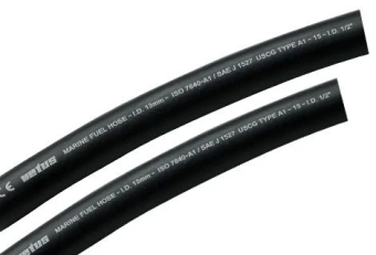 Vetus FHA11510A - Internal Fuel Hose