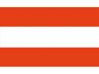 Marine Flag of Austria