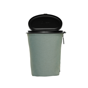 FlexTrash Ocean Green Small