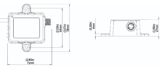 Lumishore 60-0522 - NMEA 2000 EOS-LUX Interface