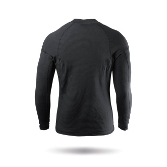 Plastimo 70437 - Superthermal Hydrobase Top Black Size M