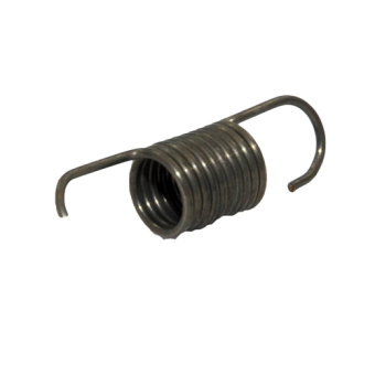 Bukh 000D9616 - Idle Spring (39616)