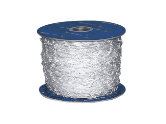 Talamex Guardrail Netting with Border Line