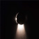 Hollex LED Stair Lamp Round 12V Single Bottom