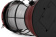 Barebones Forest Lantern Red