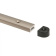 Barton 24022 - Drilled Track Size 2 26mm - 1,20m Barton 24022 - Drilled Track Size 2 26mm - 1,20m