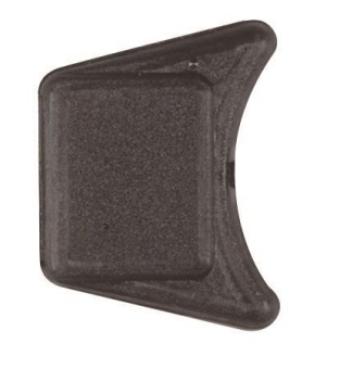 Bainbridge 10DECI - End Cap For 10D/10DTOP Batten Inner