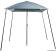Osculati 46.891.03 - Parasol Folding Sun Umbrella for Boat, Grey